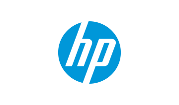 Logo Hp